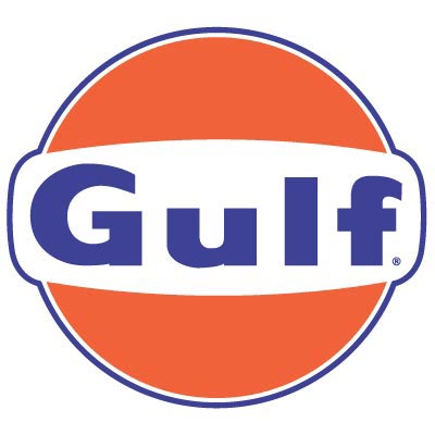 Gulf - 400 x 400 Pixels