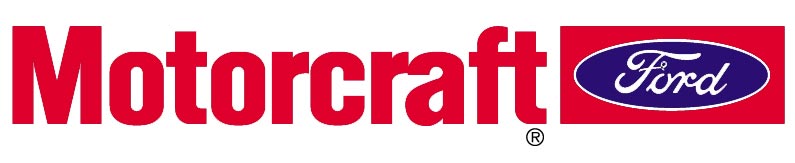 Motorcraft Ford - 795 x 163 Pixels