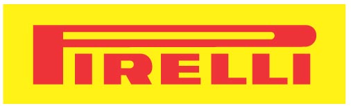 Pirelli - 398 x 100 Pixels