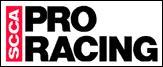 SCCA Pro Racing - 163 x 67 Pixels