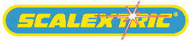 Scalextric - 280 x 60 Pixels