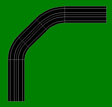 Sweeping Turn