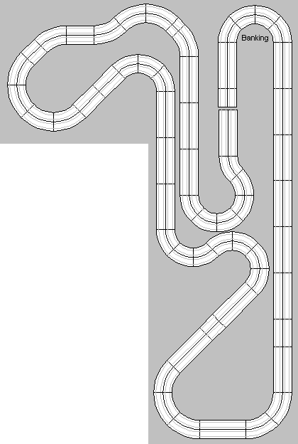 Aurora Clubman Raceway