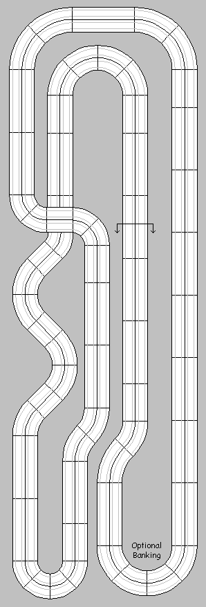 Glendale 50 Raceway