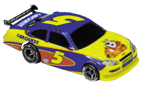 NASCAR Kellogg's #5 - 2009