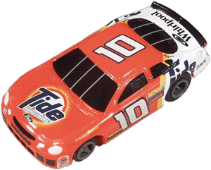 NASCAR Tide #10 Taurus