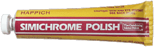 Simichrome Polish