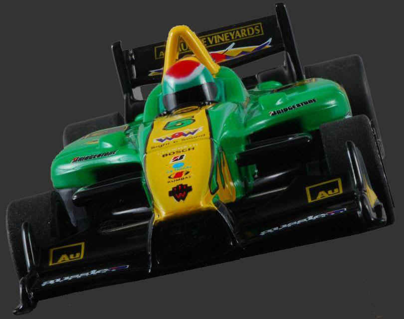 Tomy AFX Mega-G Dallara DP01