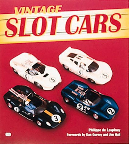 Vintage Slot Cars