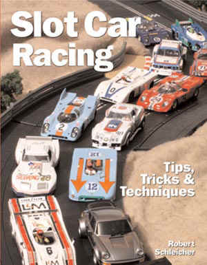 Slot Car Racing Tips & Tricks