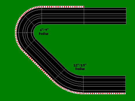 STrak Hairpin Module