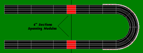 STrak Module Joints