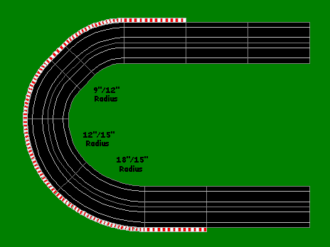 STrak Parabolic Module