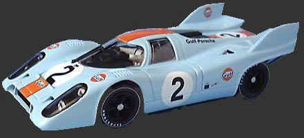 FLY Classis Porsche 917 K