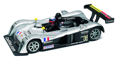 Scalextric Cadillac Northstar LMP