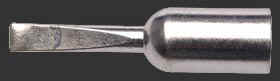 Weller Soldering Tip (Chisel)