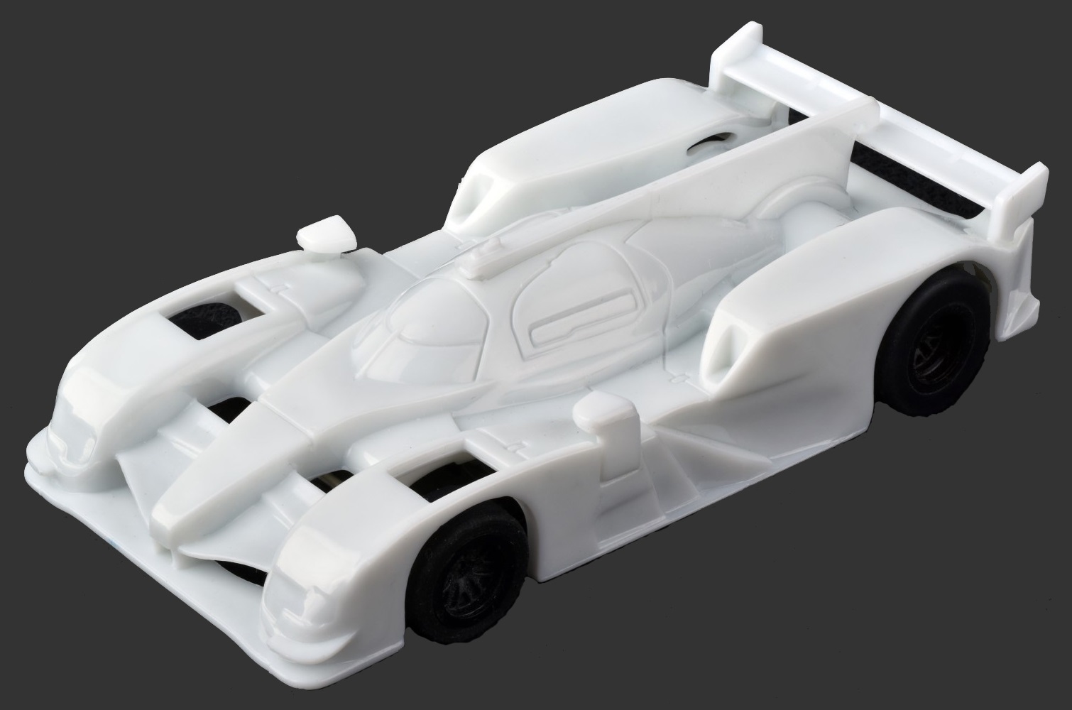 Tomy AFX Audi R18 - Paintable - MGP