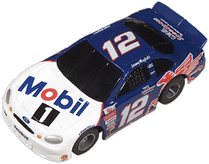 Ford Taurus - Mobil #12